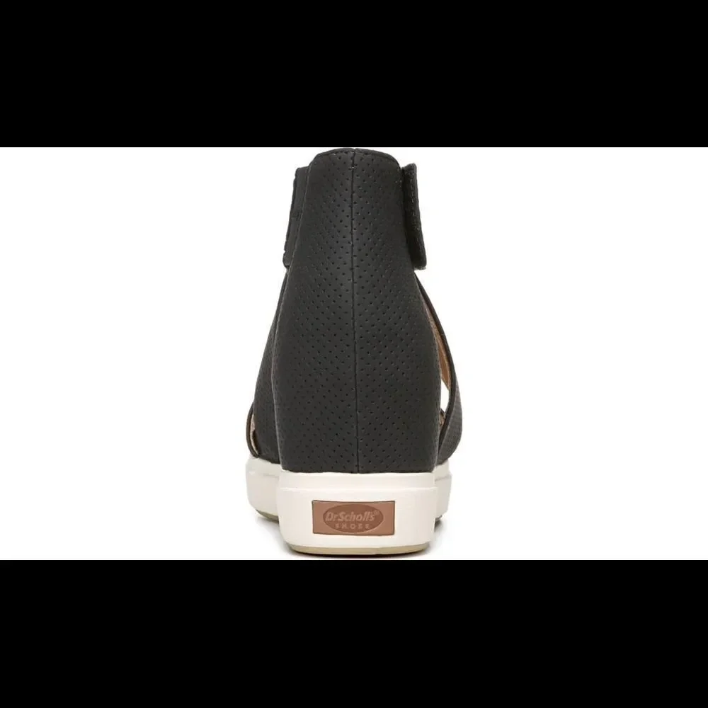 ✨ Dr. Scholl's Skips Platform Wedge Sandal✨